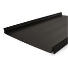 Standing Seam Metal Panels