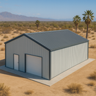 Elite Series Buildings
