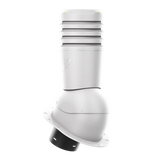 Ivent ECO Metal Roof Exhaust Vent –  Standing Seam & Snap-Lock