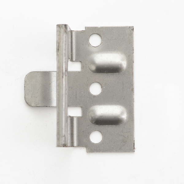 Snap Lock Standing Seam Metal Panel 1" Clips