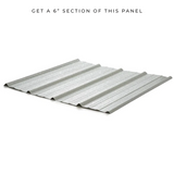 Sample Kit: AG Panel
