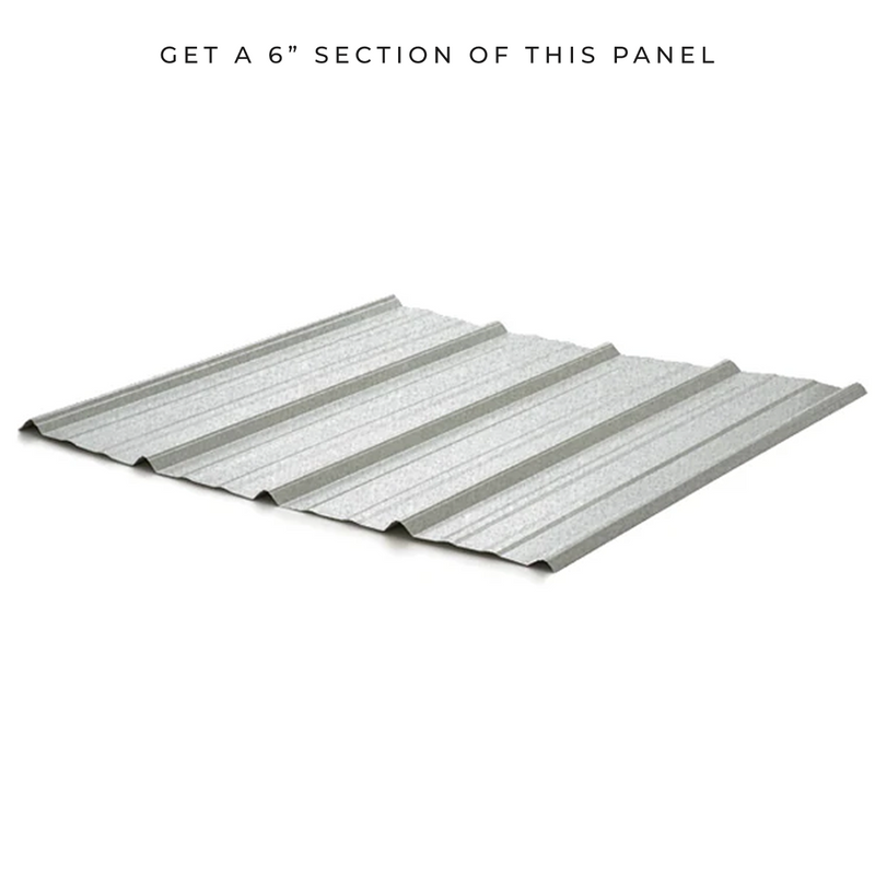 Sample Kit: AG Panel