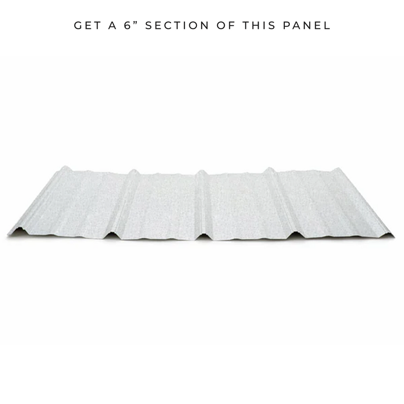 Sample Kit: AG Panel