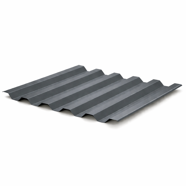 7.2 Panel – Steeldash