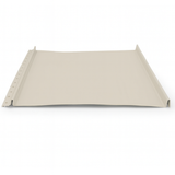 Nail Strip Panel - Sandstone - 24 Gauge