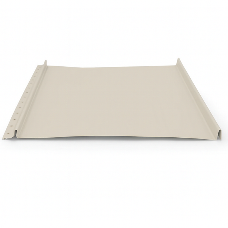 Nail Strip Panel - Sandstone - 24 Gauge