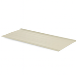 Nail Strip Panel - Sandstone - 24 Gauge