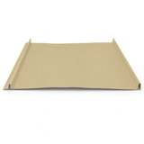 Nail Strip Panel - Sandstone- 26 Gauge