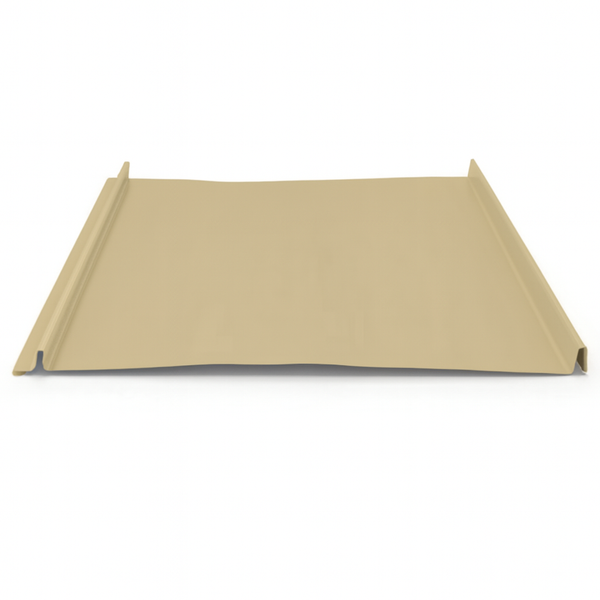 Nail Strip Panel - Sandstone- 26 Gauge