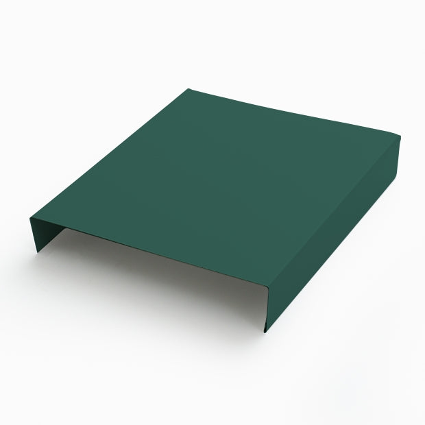 Metal Jamb Cover - 12''