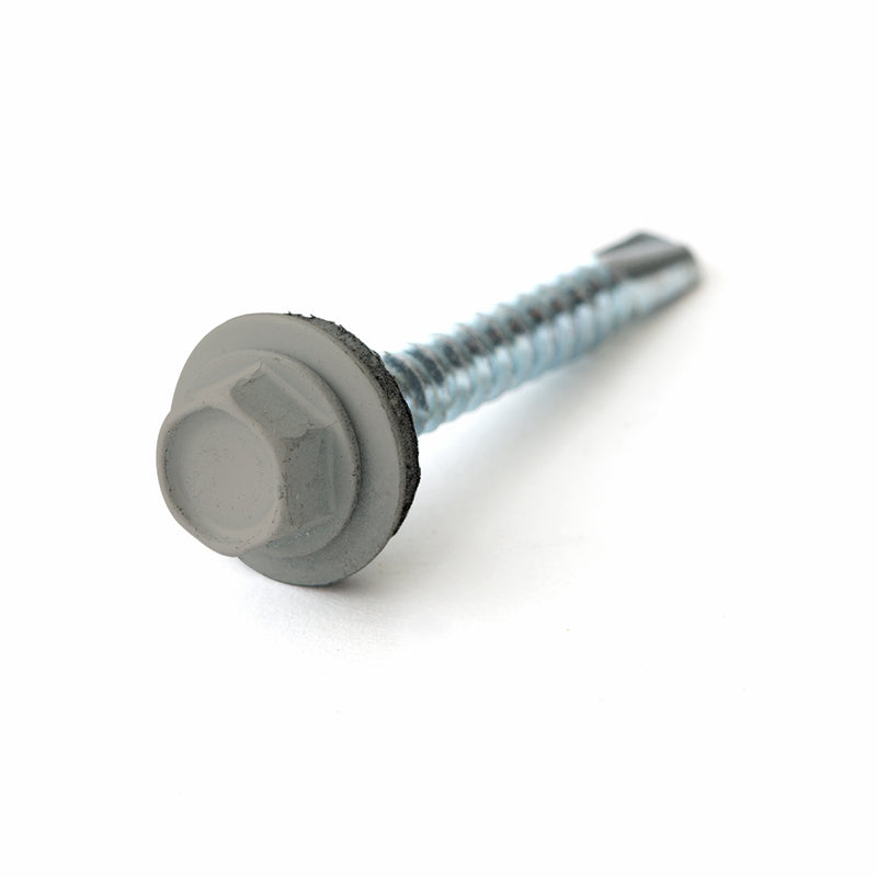 Metal To Metal Stitch Fastener - #14 x 7/8" (250 Screws per Bag)