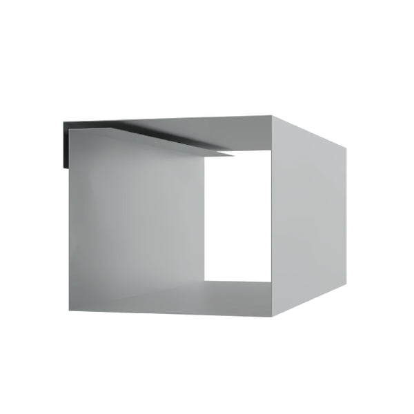 PBR Downspout Elbow