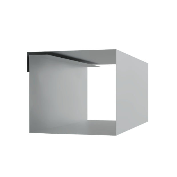 PBR Downspout Elbow