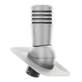 Ivent ECO Roof Exhaust Vent –  Shingle & Slate