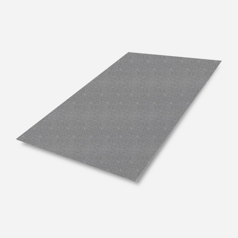 Flat Sheet - Bonderized - 26 Gauge - 42.75" x 120"