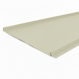 Nail Strip Panel - Ivory- 26 Gauge