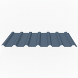U Panel - Hawaiian Blue- 26 Gauge