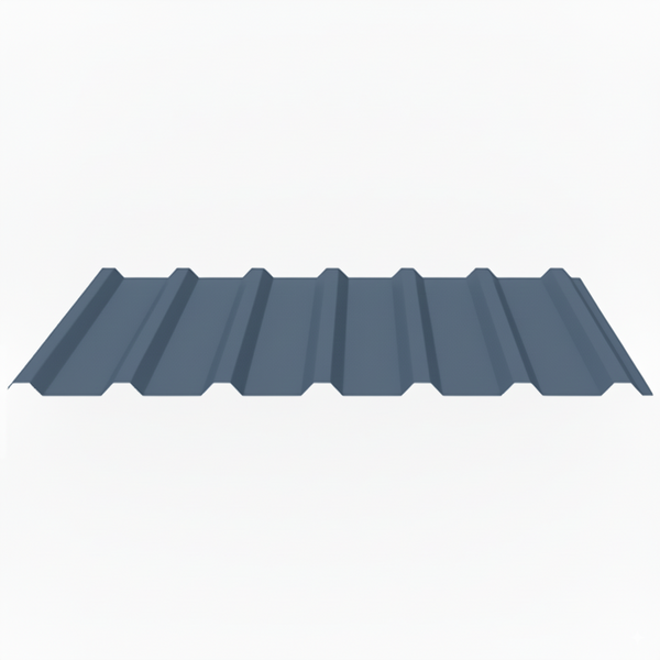 U Panel - Hawaiian Blue- 26 Gauge