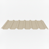 U Panel - Sahara Tan- 26 Gauge