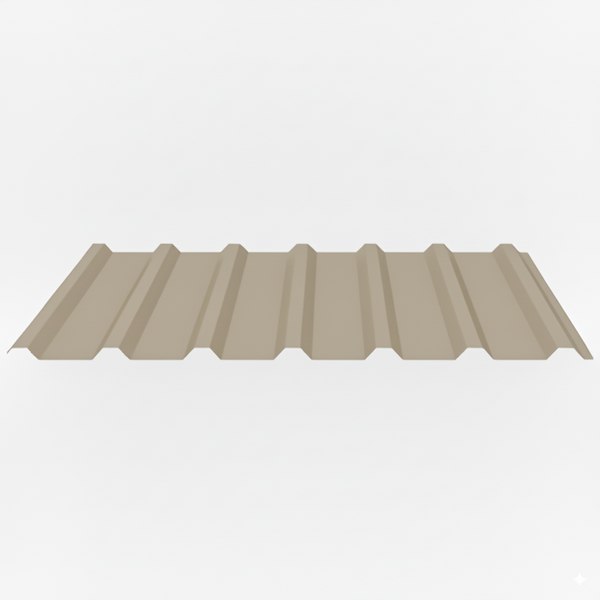 U Panel - Lightstone- 26 Gauge