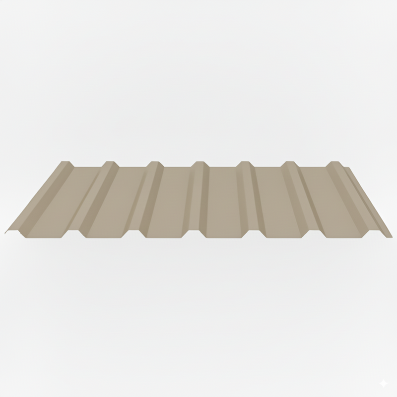 U Panel - Lightstone- 26 Gauge