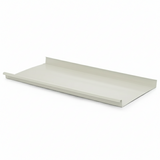 MetSeam Panel- Polar White- 24 Gauge