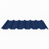 U Panel - Gallery Blue- 26 Gauge