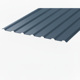 U Panel - Hawaiian Blue- 26 Gauge