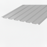 U Panel - Galvalume Bare- 26 Gauge