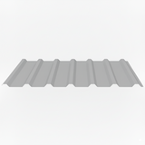 U Panel - Galvalume Bare- 26 Gauge