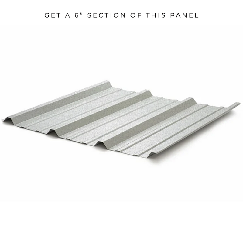 Sample Kit: PBR Panel