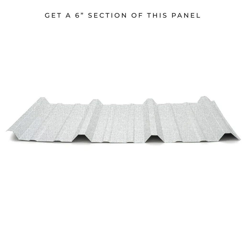 Br Panel Sample Kit: PBR Panel – Steeldash