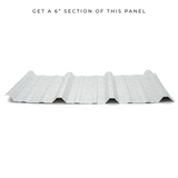 Sample Kit: PBR Panel