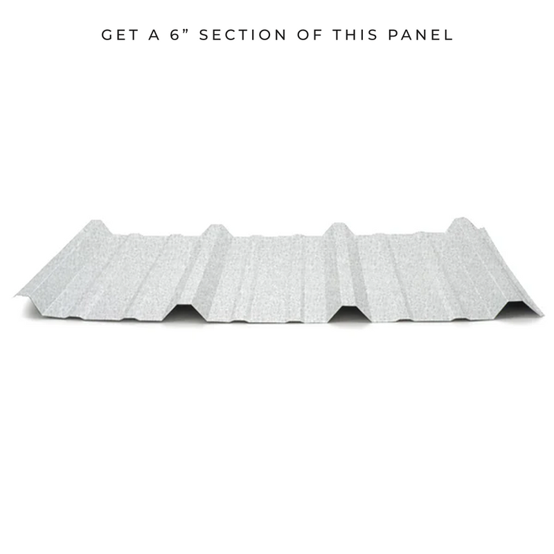 Sample Kit: PBR Panel