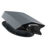 Cable Roof Penetration – Standing Seam & Snap-Lock — Graphite