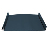 Snap Lock Standing Seam Metal Panel - Hawaiian Blue - 24 Gauge