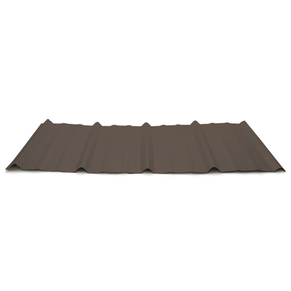 Ag Panel - Earth Brown - 29 Gauge