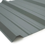 PBR Panel - Old Town Gray- Mill Close Out - 26 Gauge
