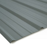 Ag Panel - Pewter Gray - 29 Gauge