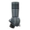 Ivent ECO Metal Roof Exhaust Vent –  Exposed Fasteners 3/4'' Rib