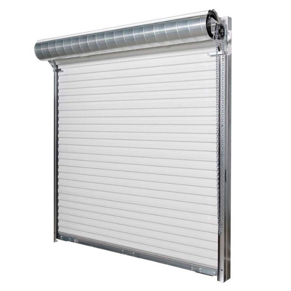 10 ft. W X 10 ft. H  Roll Up Door Model 1950