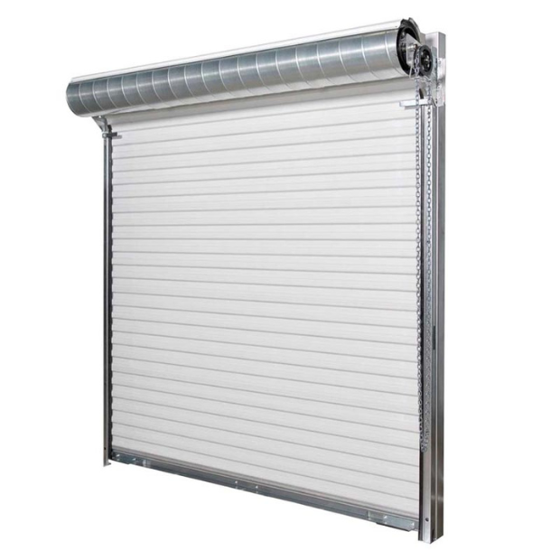 10 ft. W X 10 ft. H  Roll Up Door Model 1950