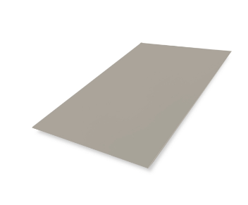 Flat Sheet - Sandstone - 24 Gauge - 42.75" x 120"