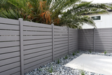 Steel Fence Boards- 1''x4''x96''- 18GA
