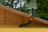 Ivent ECO Roof Exhaust Vent –  Shingle & Slate