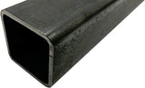 Tube  - 16GA - 3/4" x 3/4" -  Bare Steel