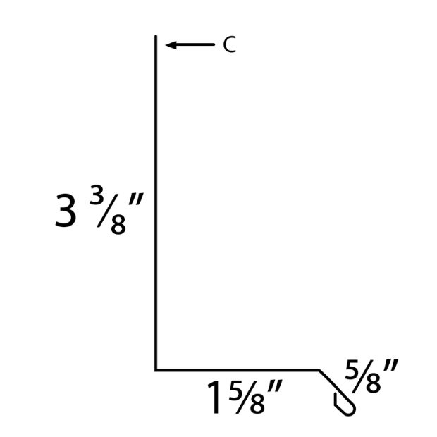 Universal Base Trim