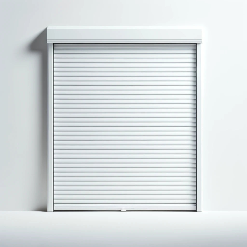 Door Rol Roll Up Doors – Steeldash