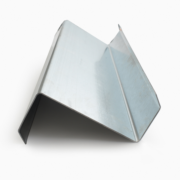 6" x 3.5" - 12 Gauge Zee Purlin/Girt