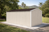 Mini Storage 12' x 20'- No Snow Load